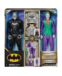 Dc Comics Batman Adventures