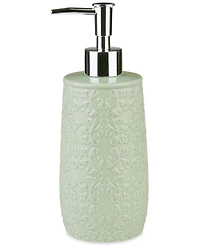 Decor Studio Emily 3-Pc. Bath Accessory Set
