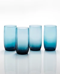 Fortessa Gala Ice Beverage Glasses, Set of 4