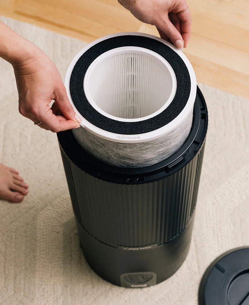 Shark Air Purifier Max with True Hepa