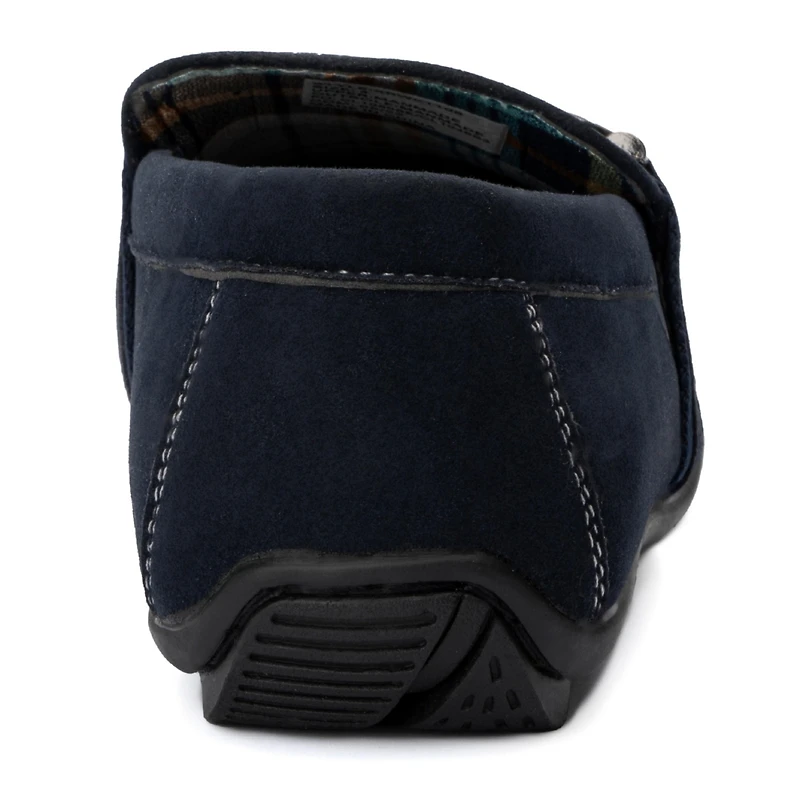 Xray Boys Youth Murphy Bit Detail Dress Loafer