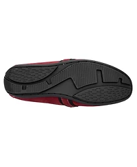 Xray Boys Youth Murphy Bit Detail Dress Loafer