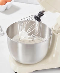 Dash Tilt-Head 3.5-Qt. Stand Mixer
