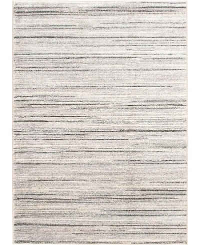 Closeout! Km Home Merit Maces 6'6''x9'6'' Area Rug