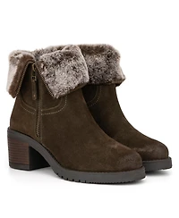 Vintage Foundry Co Women's Jeanette Bootie