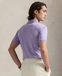 Polo Ralph Lauren Men's Custom Slim Fit Soft Cotton Shirt