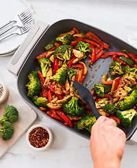 GreenPan 7-Qt. Advanced Electric Nonstick Ceramic Skillet