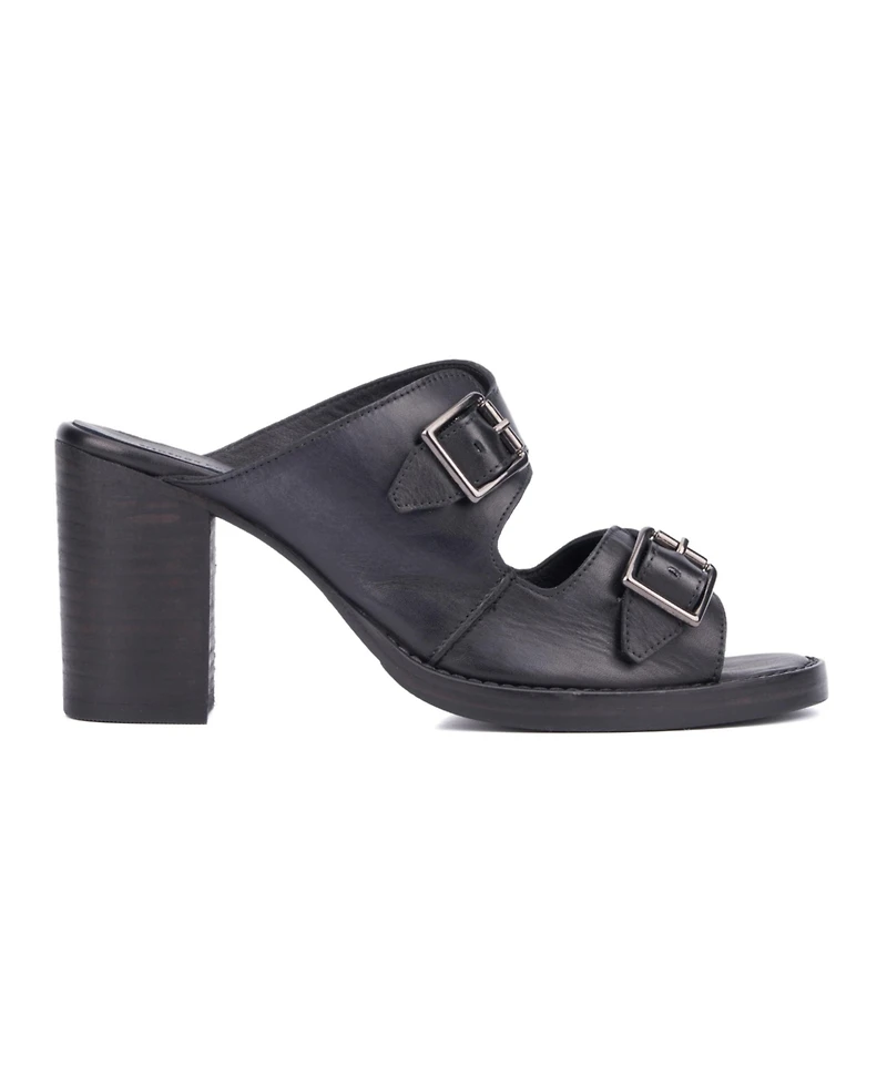 Women's Lidia Heel Sandal