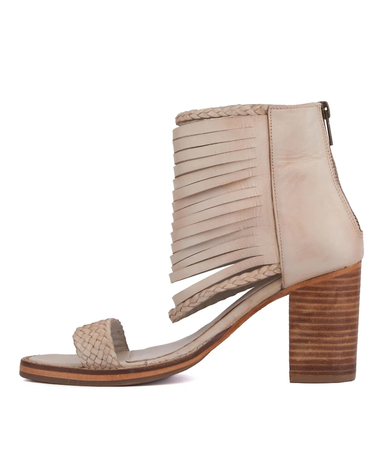 Women's Leila Heel Sandal
