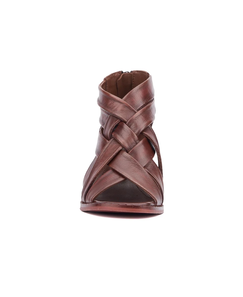 Women's Owena Heel Sandal