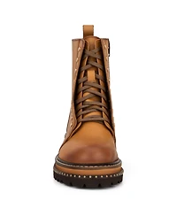 Vintage Foundry Co Women's Portia Boot