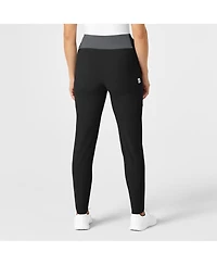 Wink Plus Renew High Waist Power Scrub Pant