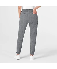 Wink Women's Renew Jogger Scrub Pant
