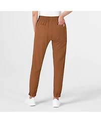 Wink Petite Renew Jogger Scrub Pant