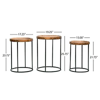 Streamdale Table