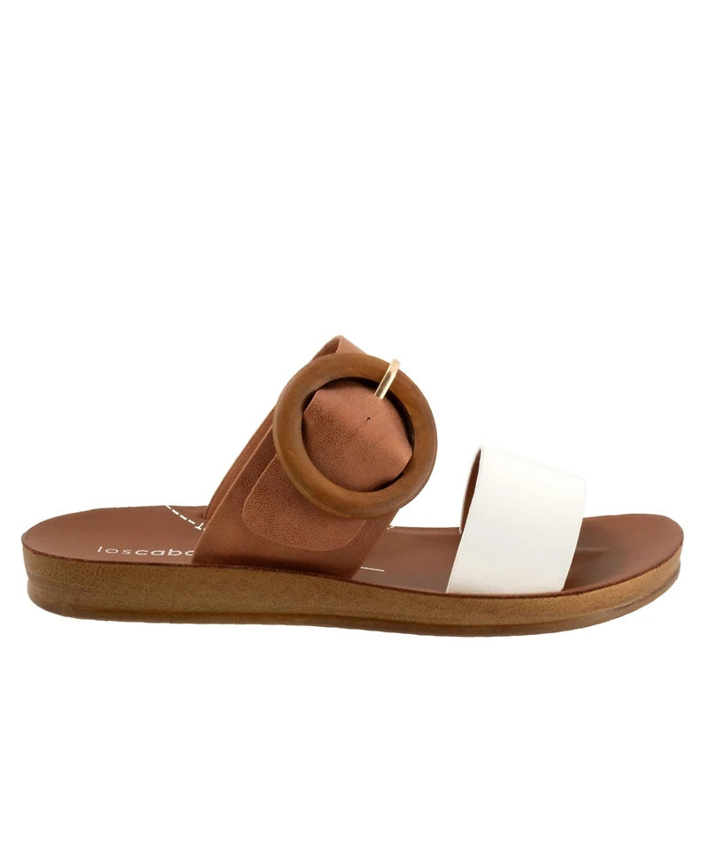 Los Cabos Damani Sandal
