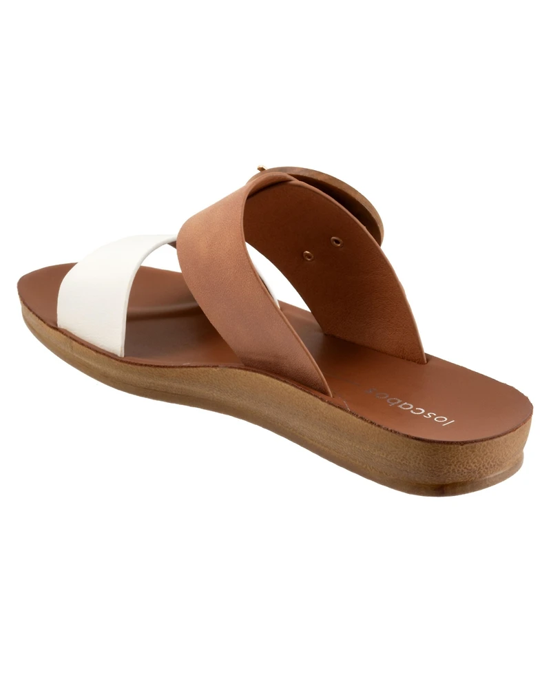 Los Cabos Damani Sandal