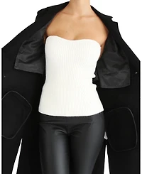 Belle & Bloom Women's Skylight Longline Coat
