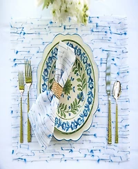 Mode Living Amalfi Placemats, Set of 4