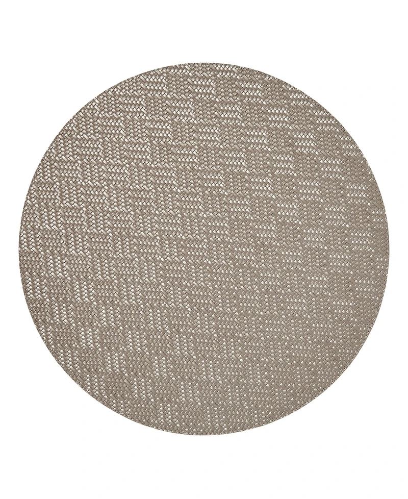 Mode Living Willow Placemat, Set of 4