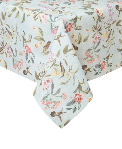 Mode Living Ravello Tablecloth, 70"x 128"