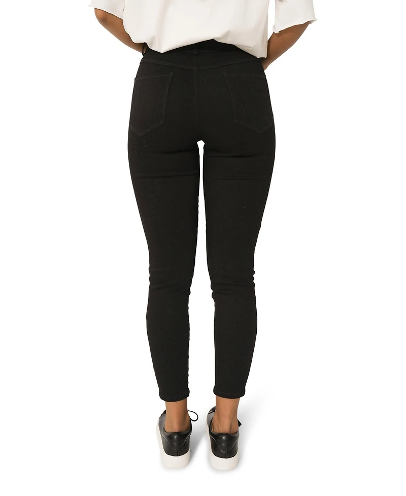 Belle & Bloom Women's Skinny Dip Jeans