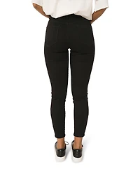 Belle & Bloom Women's Skinny Dip Jeans
