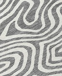 Addison Chantille Machine Washable ACN1020 9'x12' Area Rug