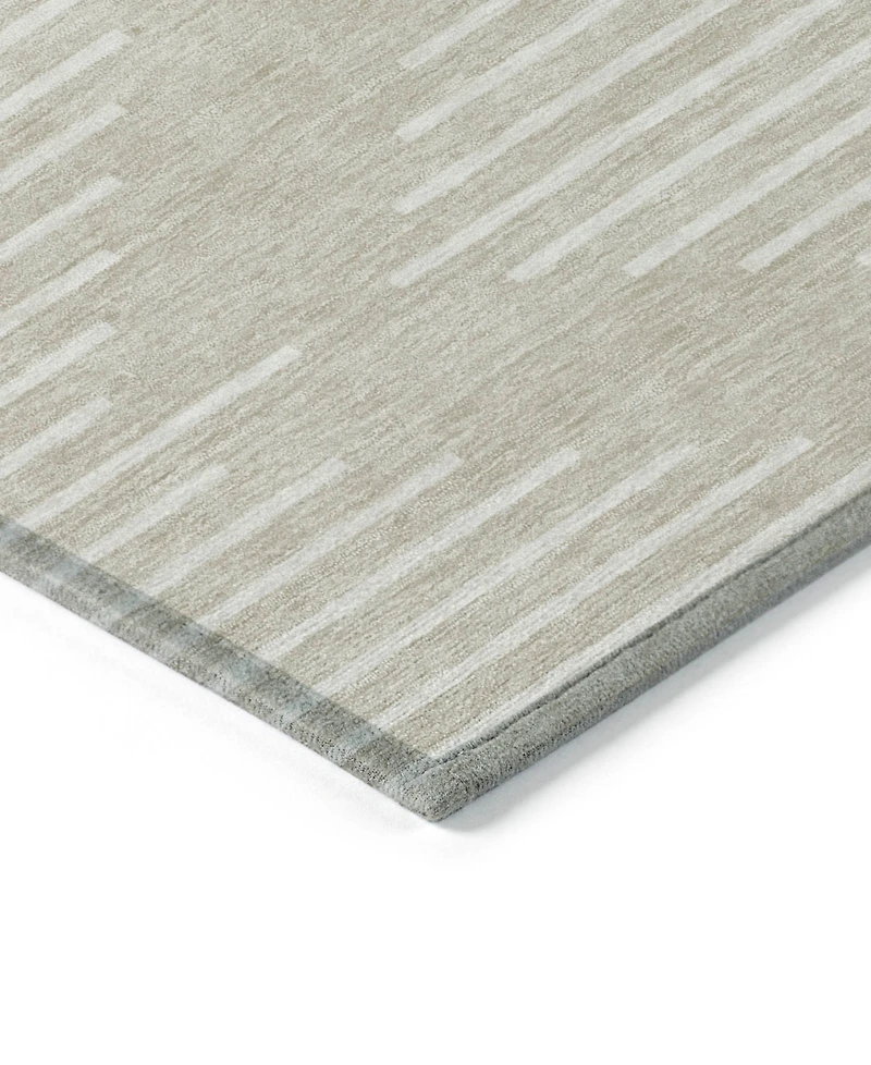 Addison Chantille Machine Washable ACN1016 8'x10' Area Rug