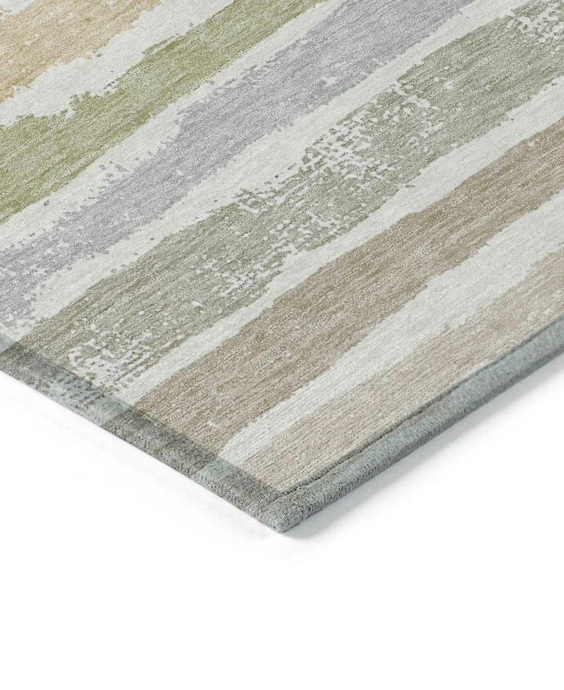 Addison Chantille Machine Washable ACN1019 5'x7'6''Area Rug