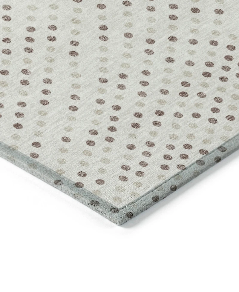 Addison Chantille Machine Washable ACN1021 3'x5' Area Rug