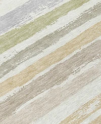Addison Chantille Machine Washable ACN1019 2'6''x3'10'' Area Rug