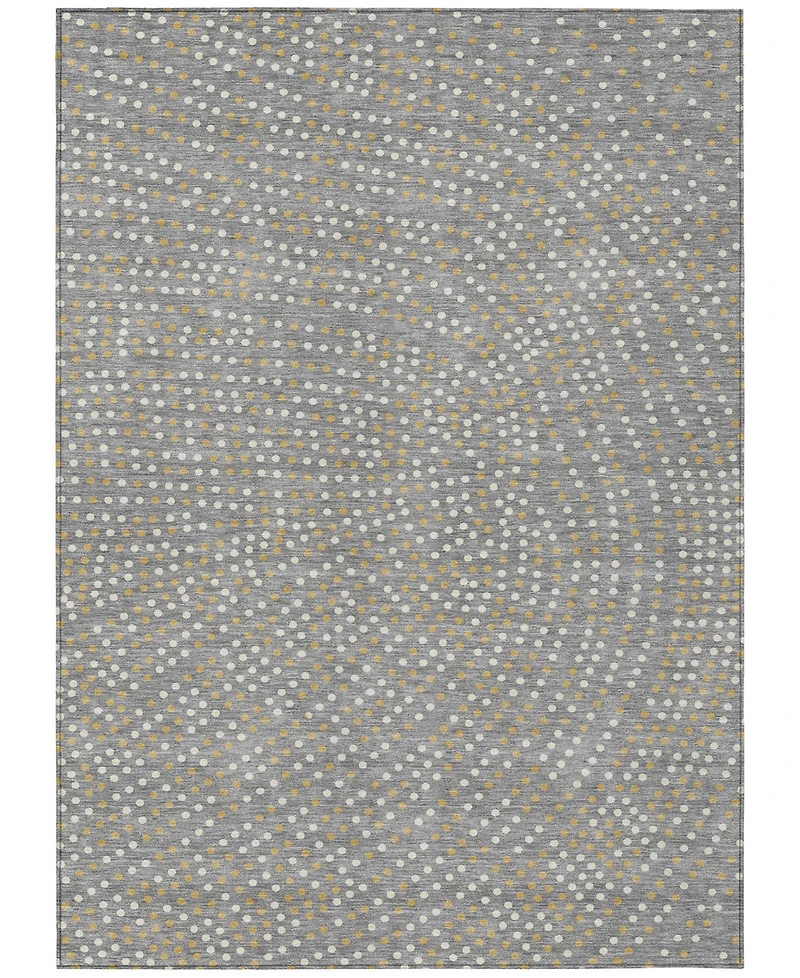 Addison Chantille Machine Washable ACN1021 2'6''x3'10'' Area Rug