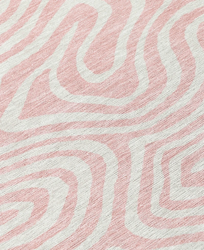 Addison Chantille Machine Washable ACN1020 2'3''x7'6'' Runner Area Rug