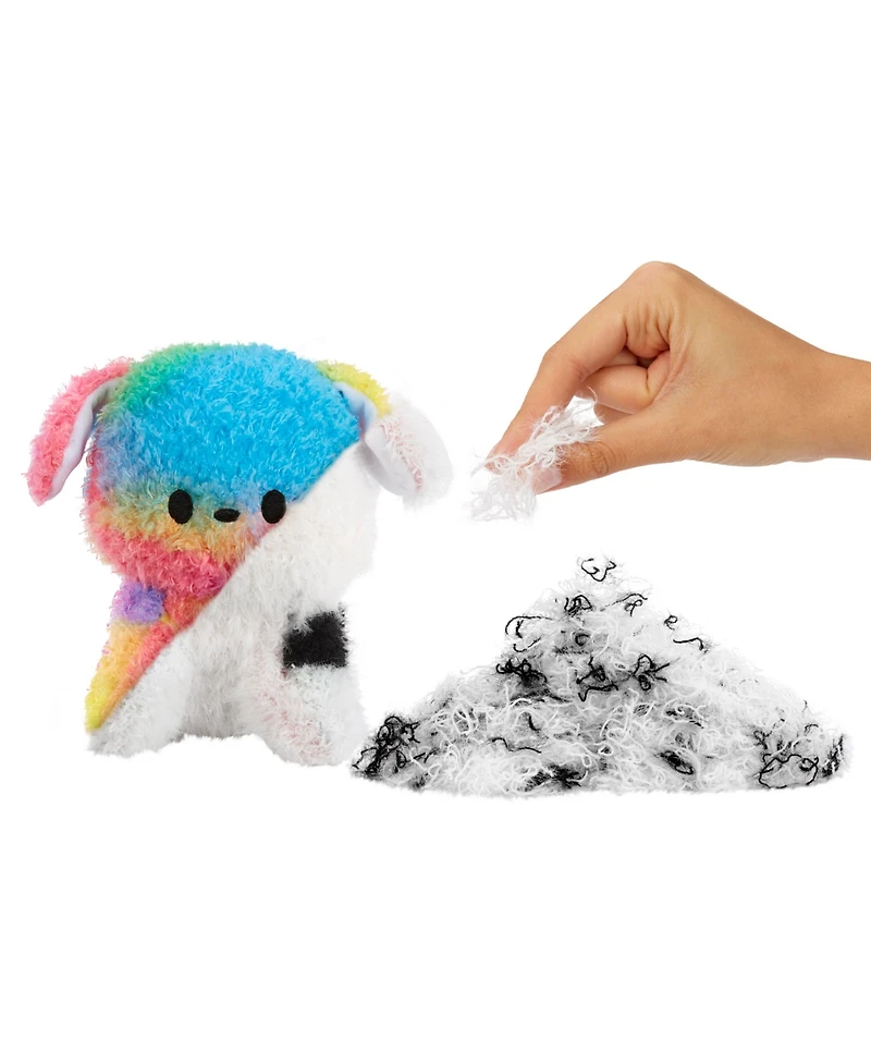 Fluffie Stuffiez Small Dog Plush
