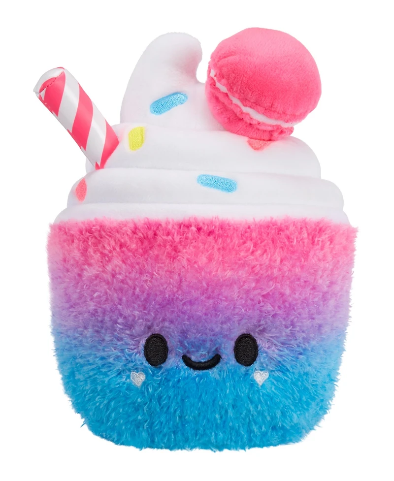 Fluffie Stuffiez Freak Shake Small Plush