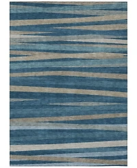 Addison Chantille Machine Washable ACN997 9'x12' Area Rug