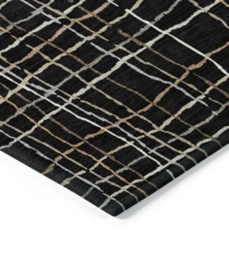 Addison Chantille Machine Washable Acn998 Area Rug Collection