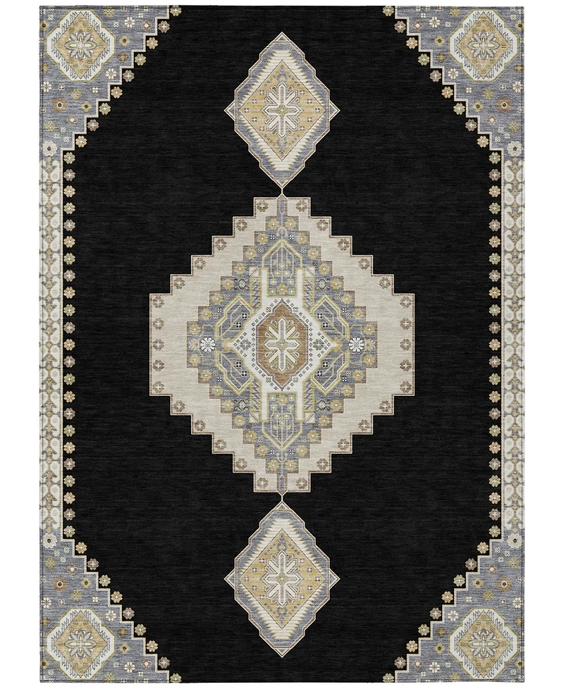 Addison Chantille Machine Washable ACN1014 9'x12' Area Rug