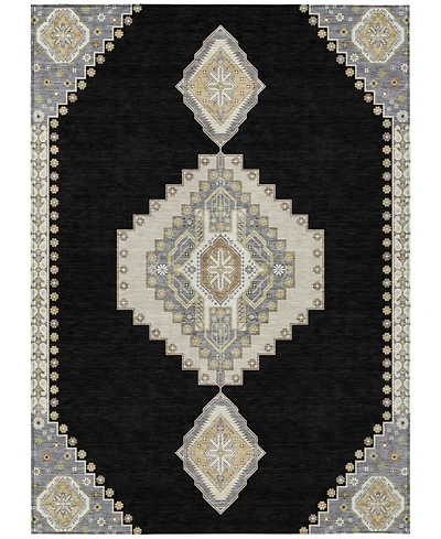Addison Chantille Machine Washable ACN1014 9'x12' Area Rug