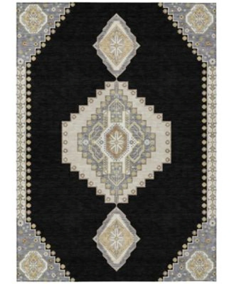 Addison Chantille Machine Washable Acn1014 Area Rug Collection