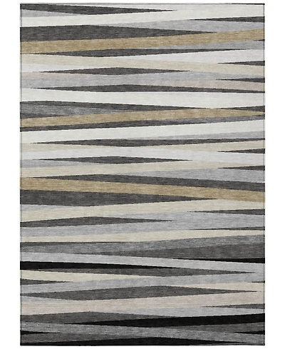 Addison Chantille Machine Washable ACN997 8'x10' Area Rug