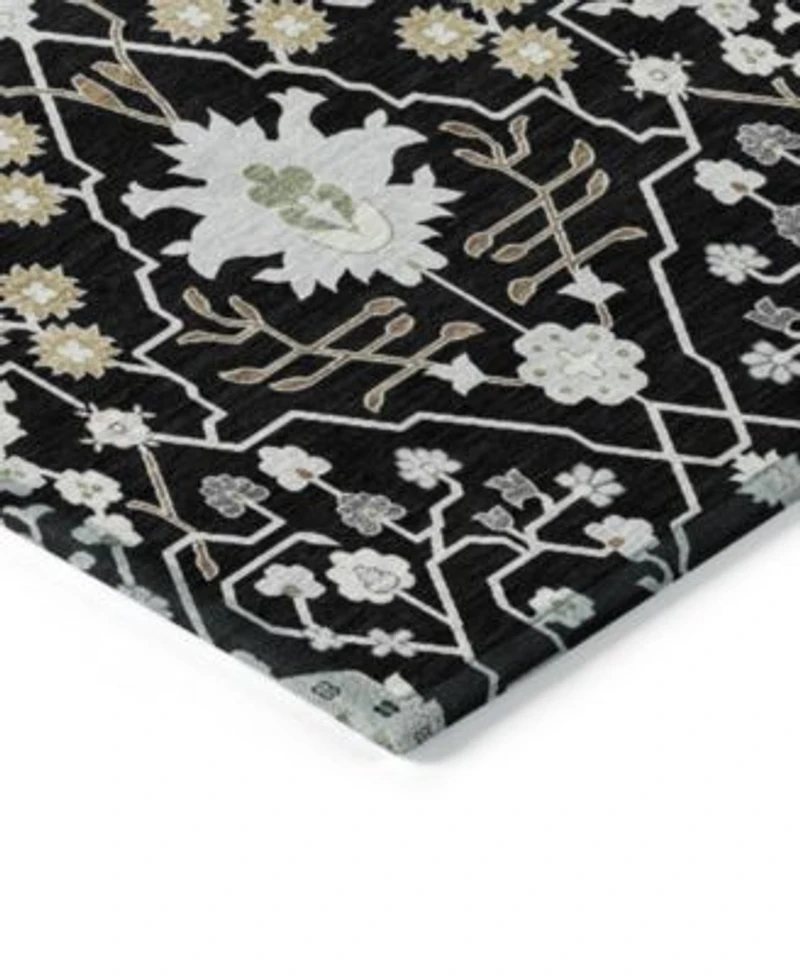 Addison Chantille Machine Washable Acn1009 Area Rug Collection