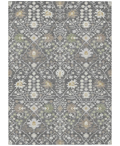 Addison Chantille Machine Washable ACN1009 9'x12' Area Rug