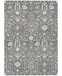 Addison Chantille Machine Washable ACN1009 9'x12' Area Rug