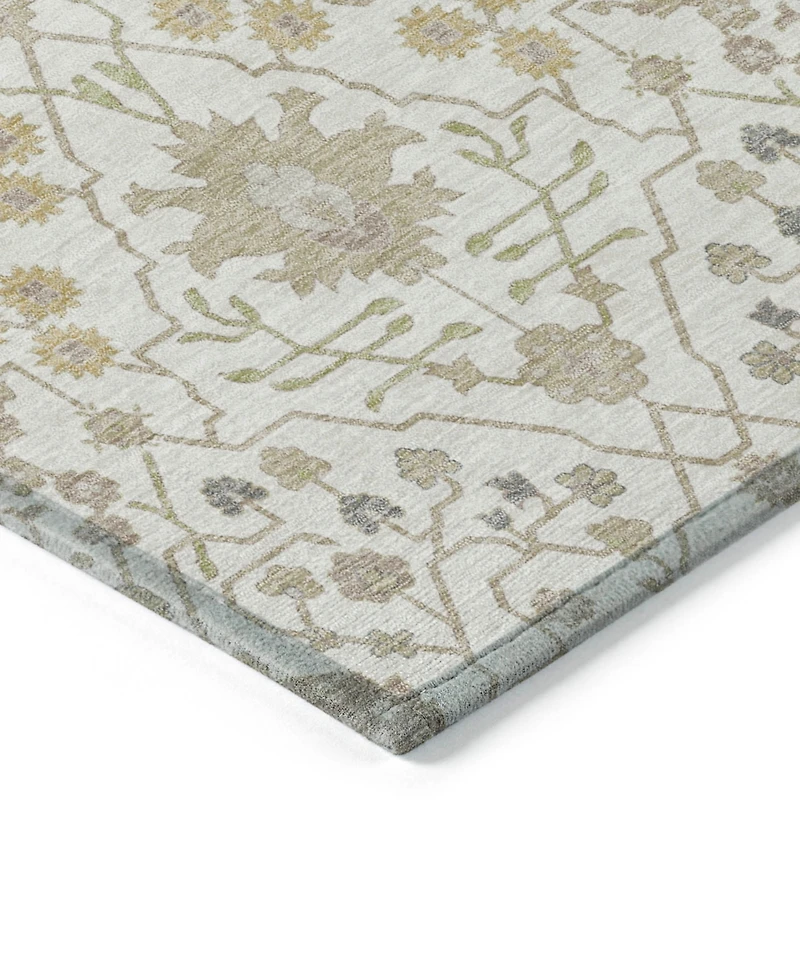 Addison Chantille Machine Washable ACN1009 8'x10' Area Rug