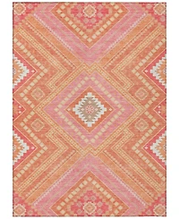 Addison Chantille Machine Washable ACN1010 8'x10' Area Rug