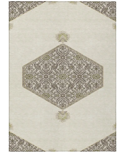 Addison Chantille Machine Washable ACN1011 8'x10' Area Rug