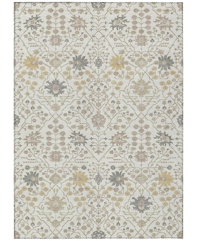 Addison Chantille Machine Washable ACN1009 8'x10' Area Rug