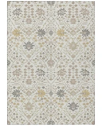 Addison Chantille Machine Washable ACN1009 8'x10' Area Rug